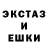 Псилоцибиновые грибы Magic Shrooms BlackAngel27